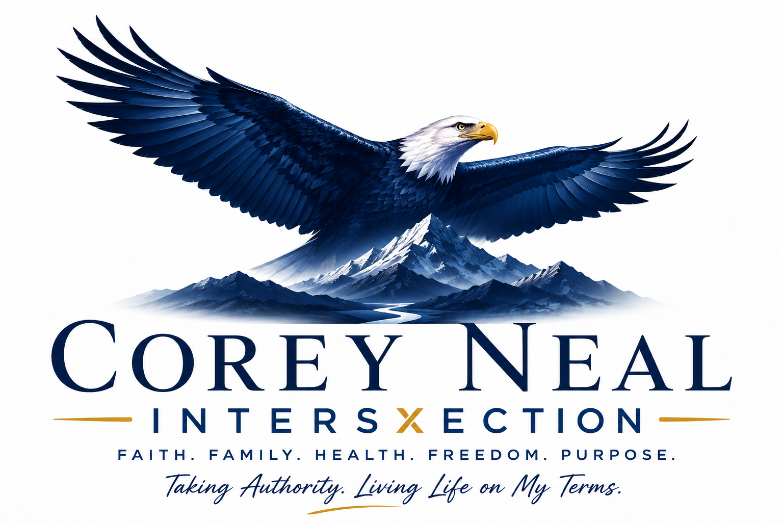 Life's Intersections – The Art of Moving Mountains